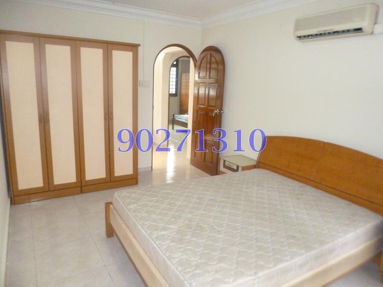 Blk 336 Woodlands Avenue 1 (Woodlands), HDB 4 Rooms #162044142